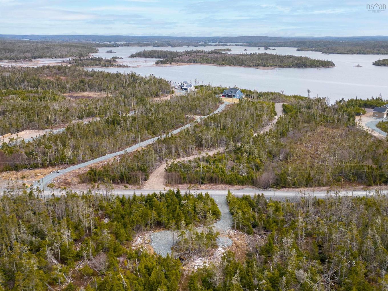 384 Owl Drive, East Petpeswick, NS