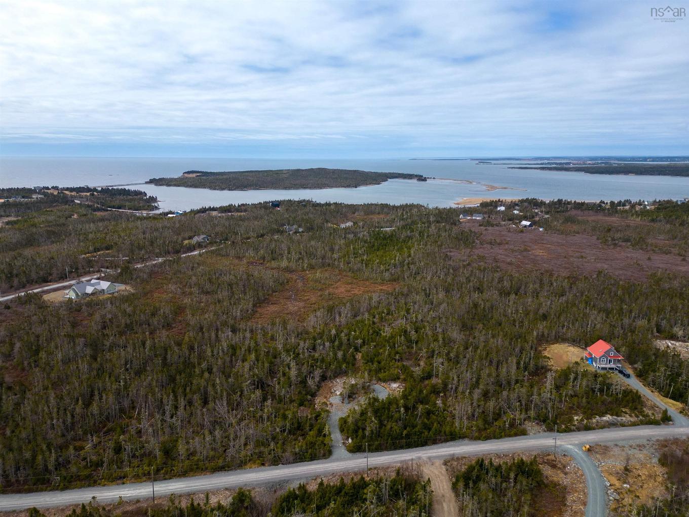 384 Owl Drive, East Petpeswick, NS