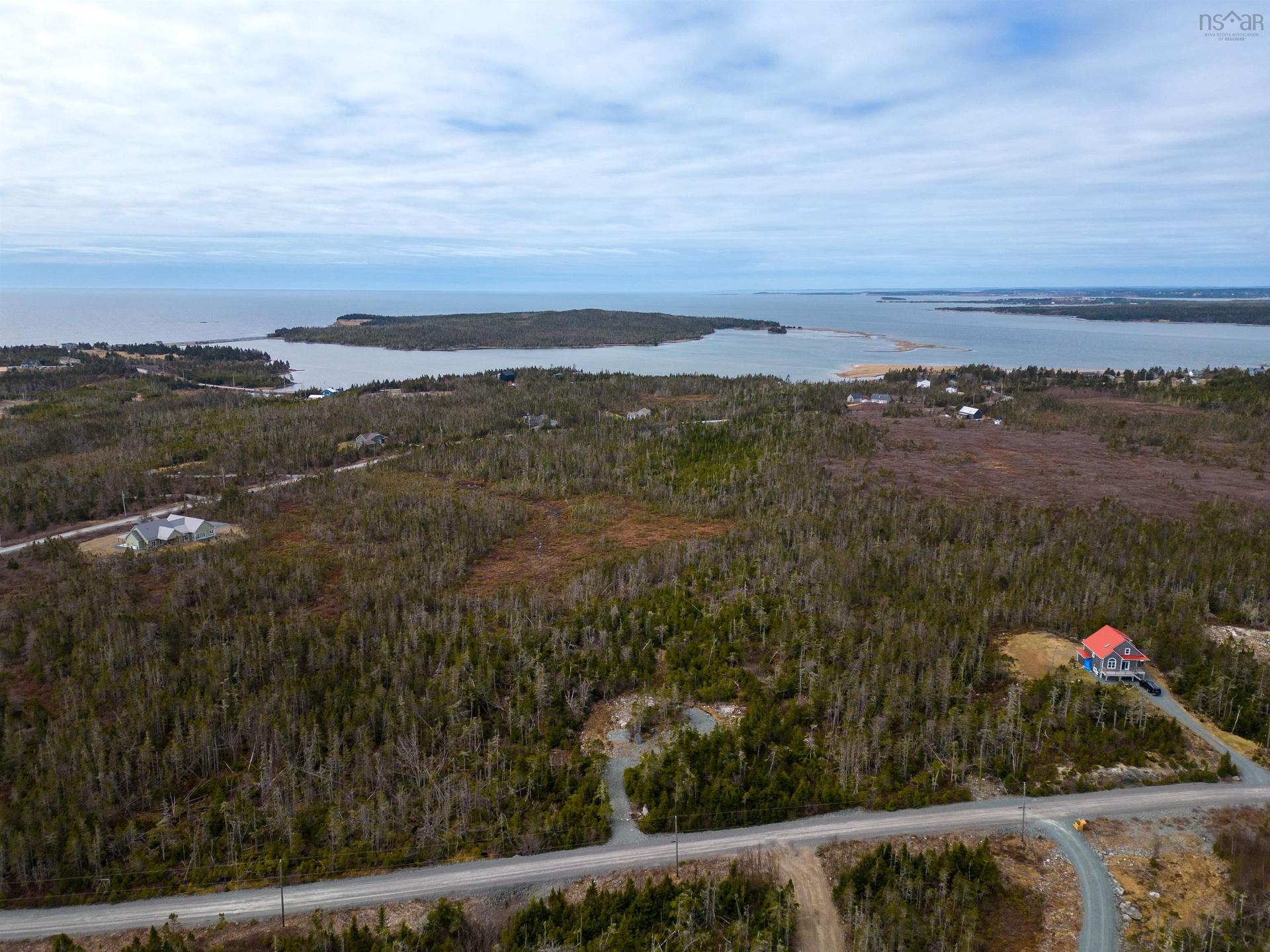 384 Owl Drive, East Petpeswick, NS