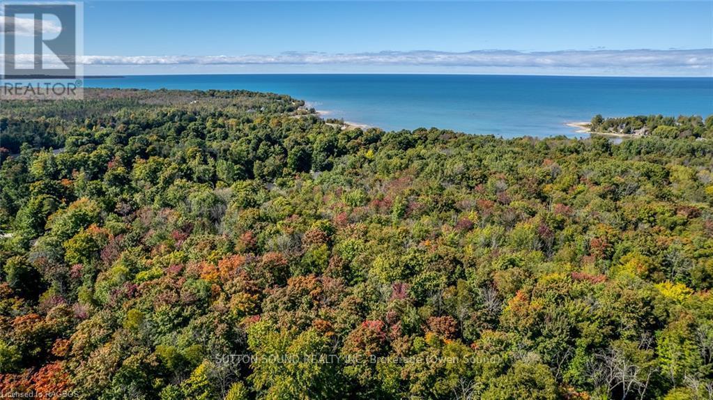 Lot 13 Final Plan 3M 268, Saugeen Shores, ON