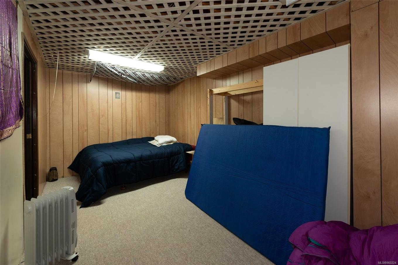 444 Blackburn Rd, Salt Spring, BC - Indoor Photo Showing Other Room