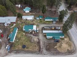 85 Ernest Avenue Beaverdell, BC V0H 1A0