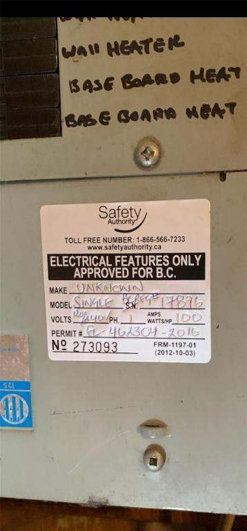 85 Ernest Avenue, Beaverdell, BC - Other