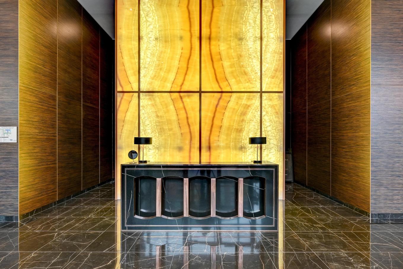 Hall d'entrée/Vestibule - 3502-1111 Av. Atwater, Westmount, QC - Indoor Photo Showing Other Room