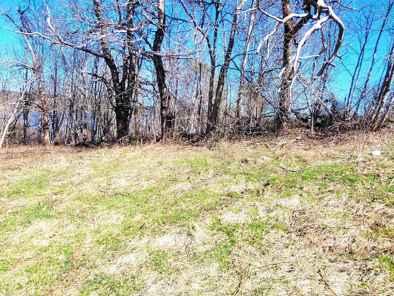 Lot 8 Creighton Street, Lunenburg, NS