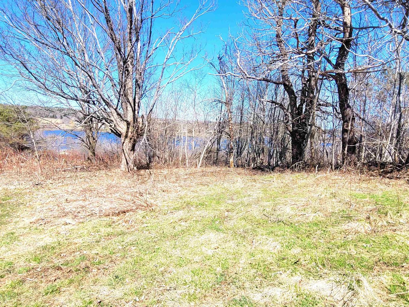 Lot 8 Creighton Street, Lunenburg, NS