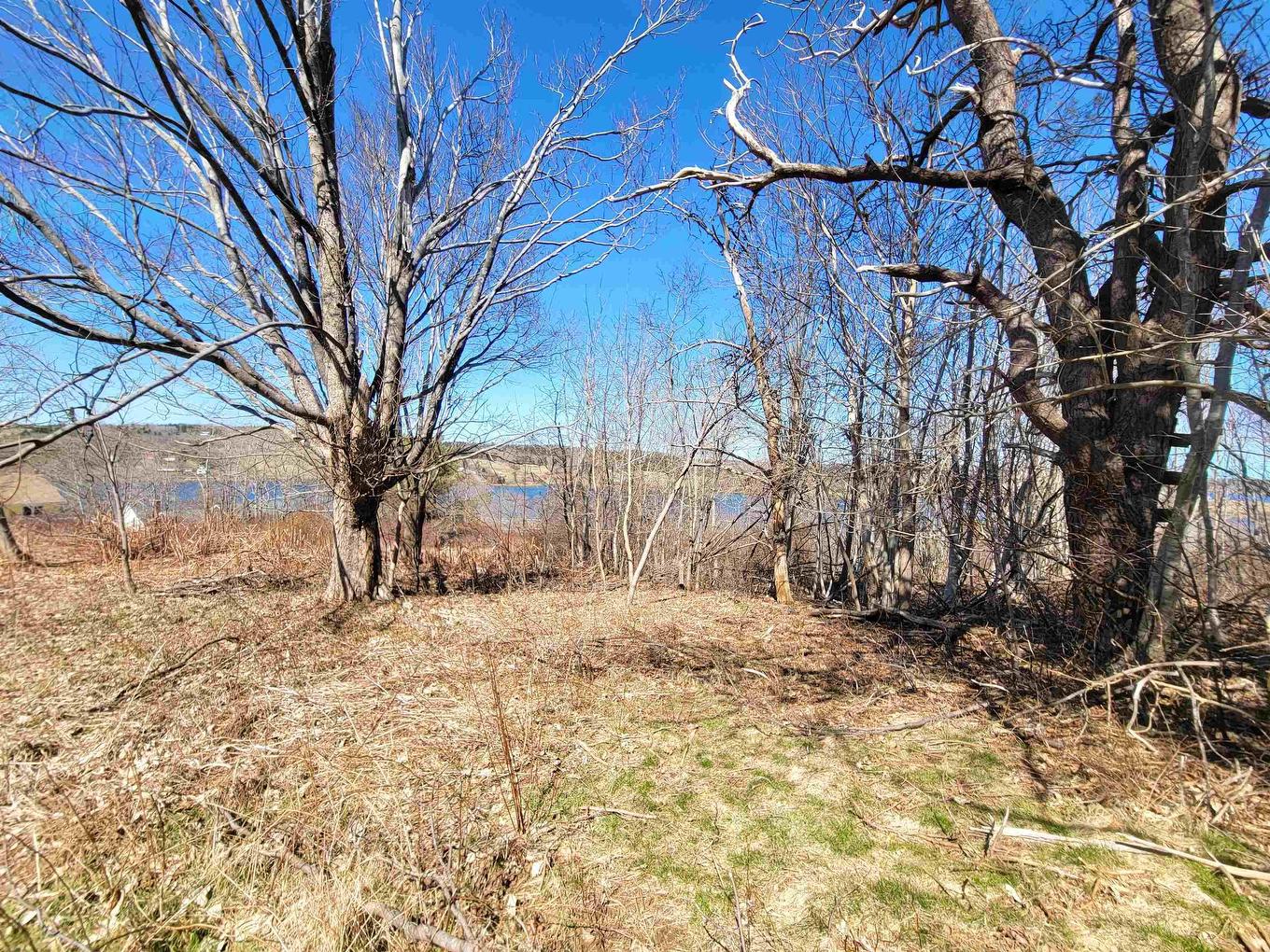 Lot 8 Creighton Street, Lunenburg, NS