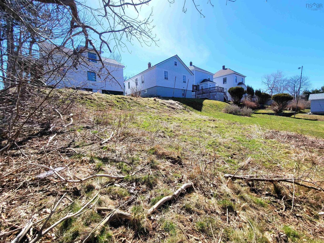 Lot 8 Creighton Street, Lunenburg, NS