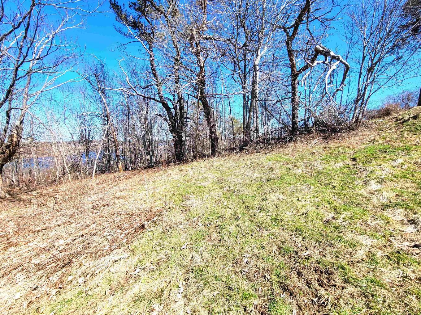 Lot 8 Creighton Street, Lunenburg, NS