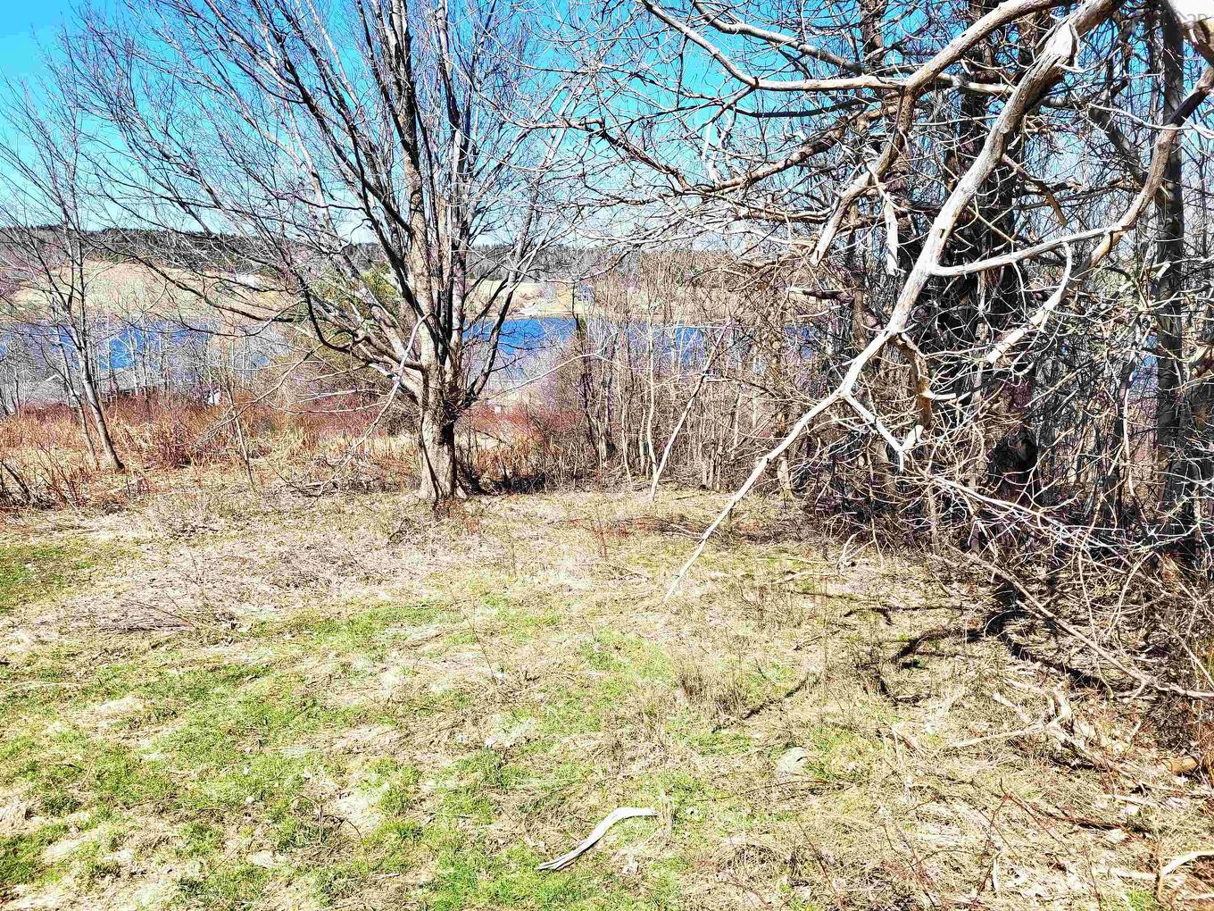 Lot 8 Creighton Street, Lunenburg, NS