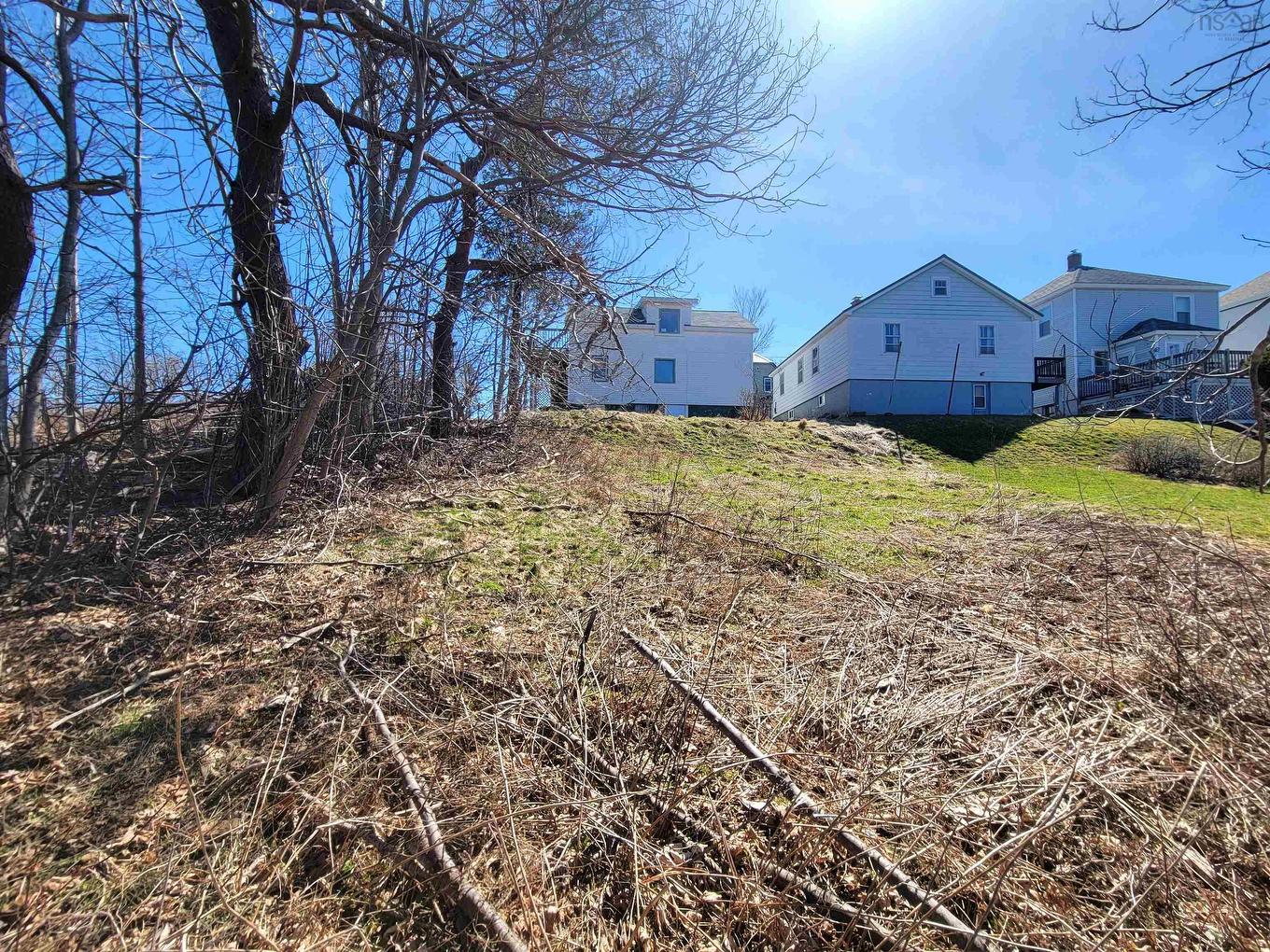 Lot 8 Creighton Street, Lunenburg, NS