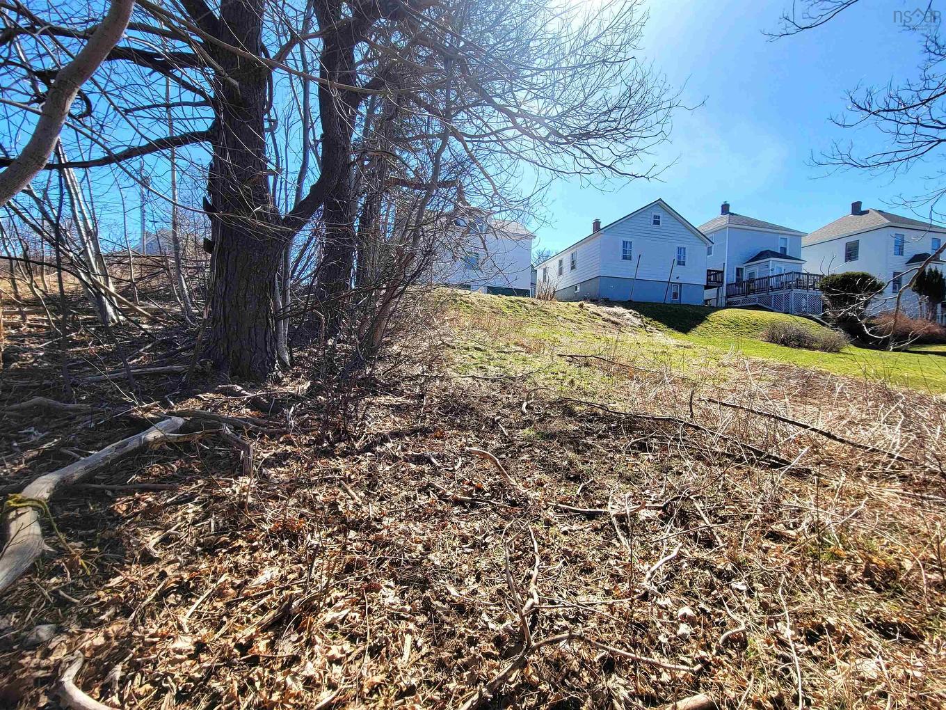 Lot 8 Creighton Street, Lunenburg, NS