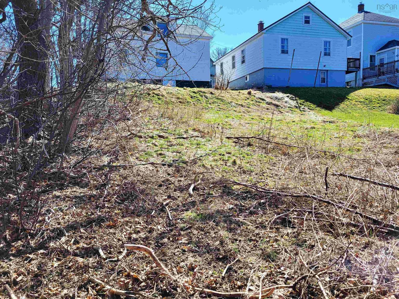 Lot 8 Creighton Street, Lunenburg, NS