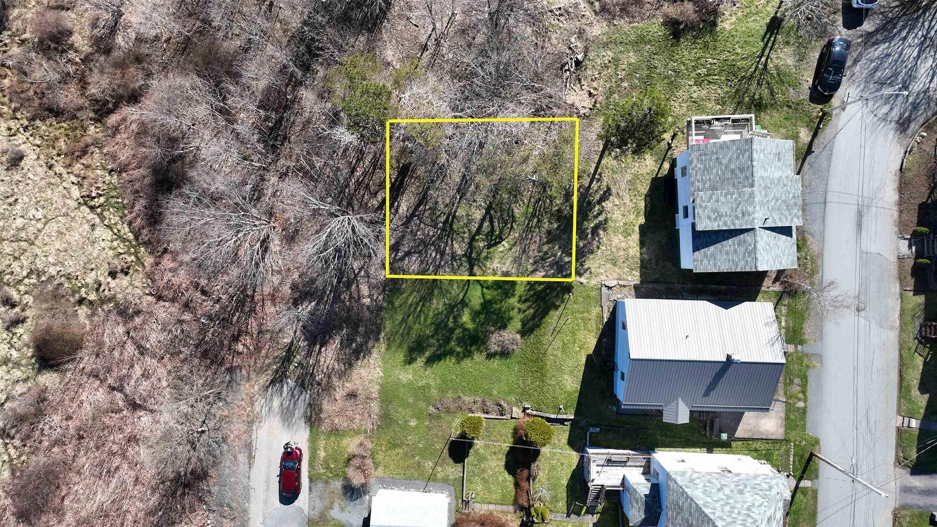 Lot 8 Creighton Street, Lunenburg, NS