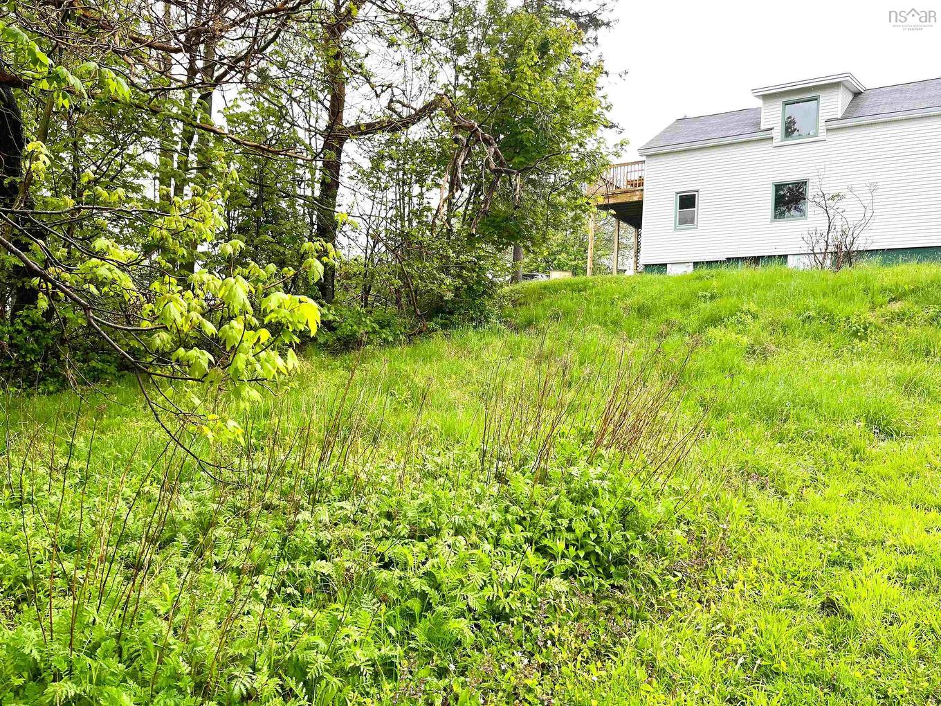 Lot 8 Creighton Street, Lunenburg, NS