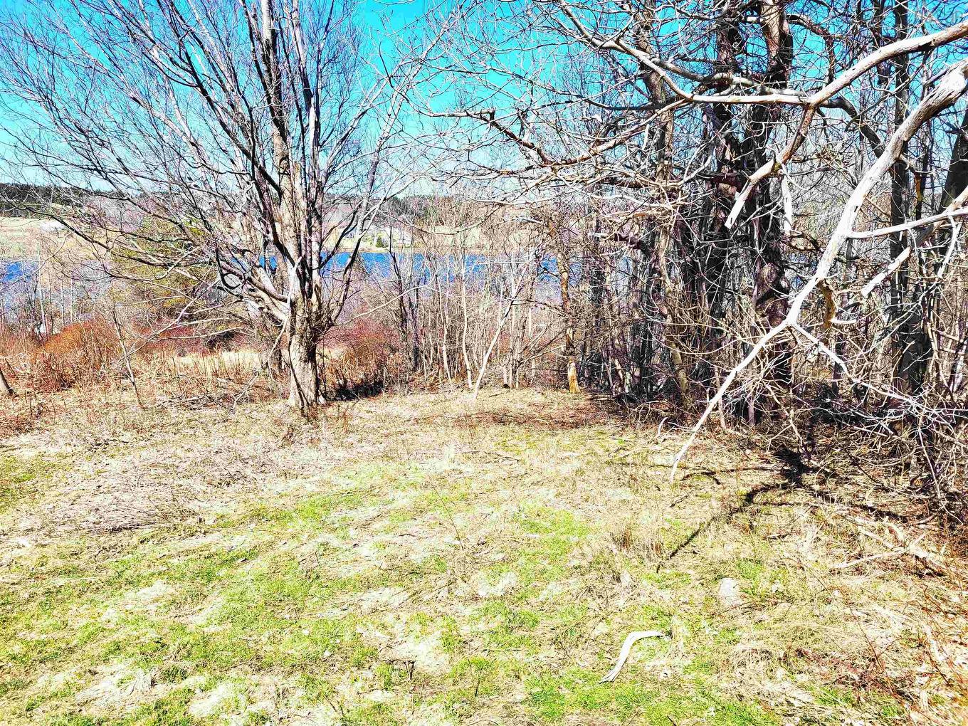 Lot 8 Creighton Street, Lunenburg, NS