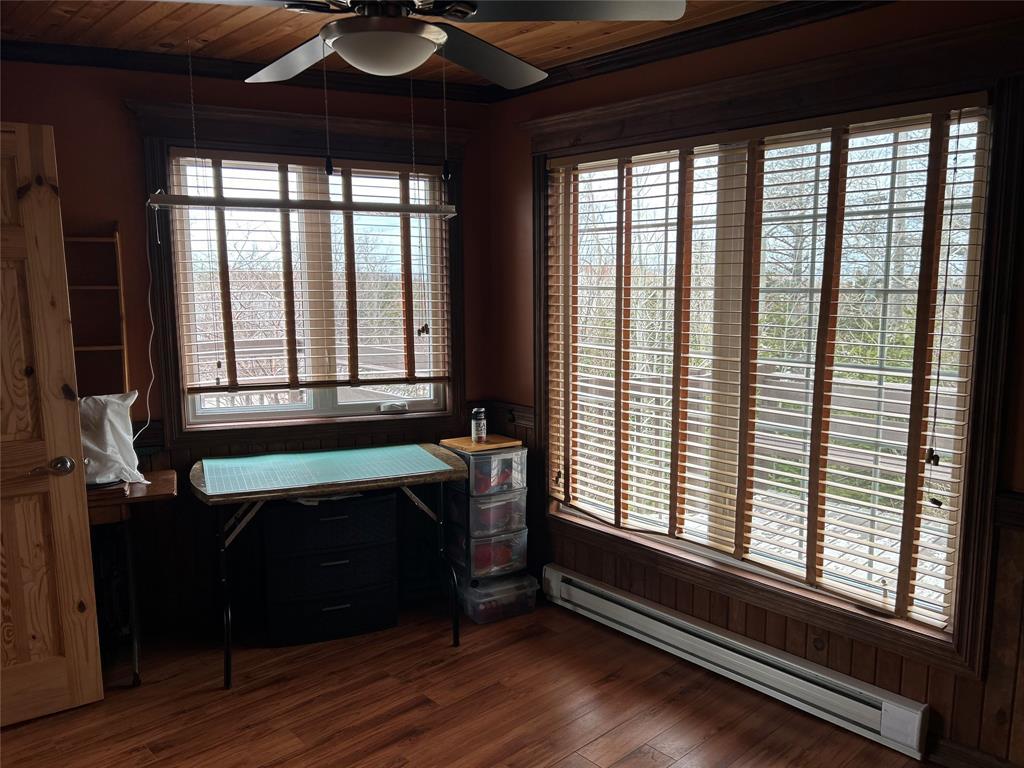 76B Memorial Drive, Lumsden, NL