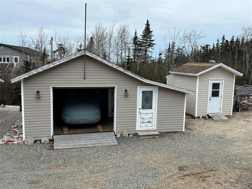 76B Memorial Drive, Lumsden, NL