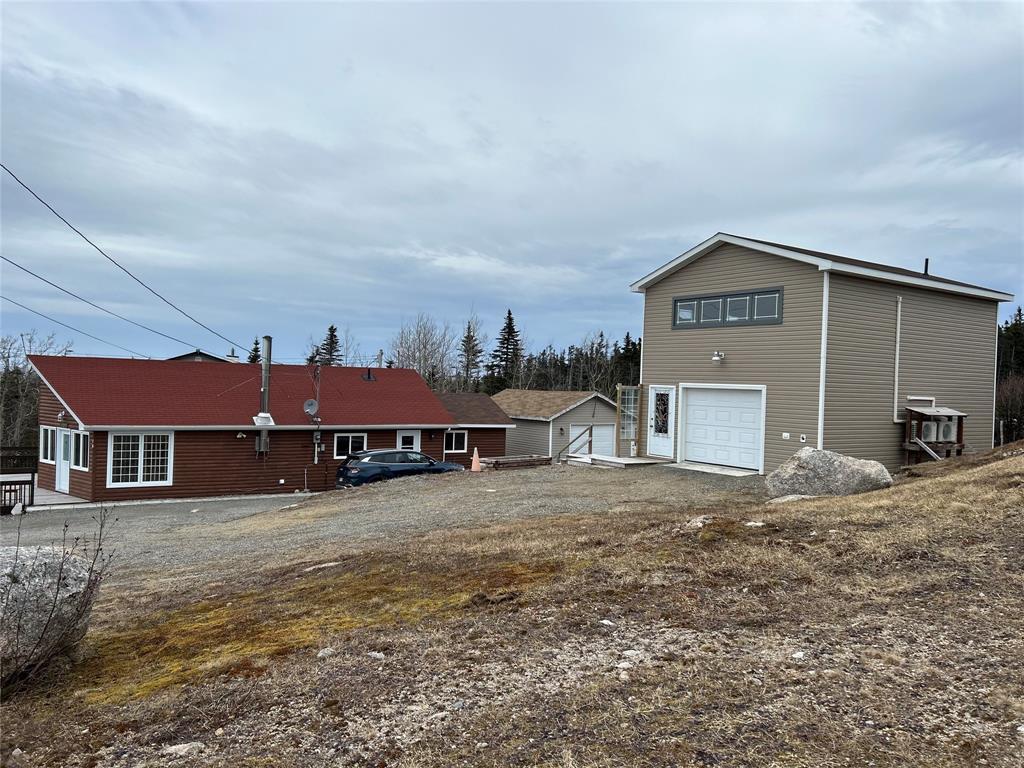 76B Memorial Drive, Lumsden, NL