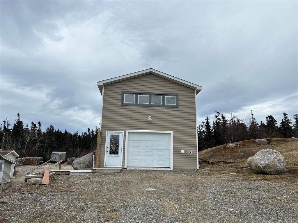 76B Memorial Drive, Lumsden, NL