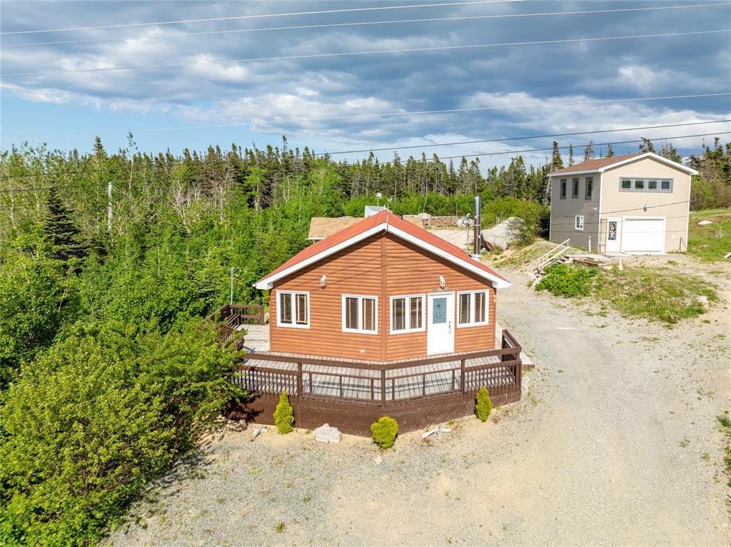 76B Memorial Drive, Lumsden, NL