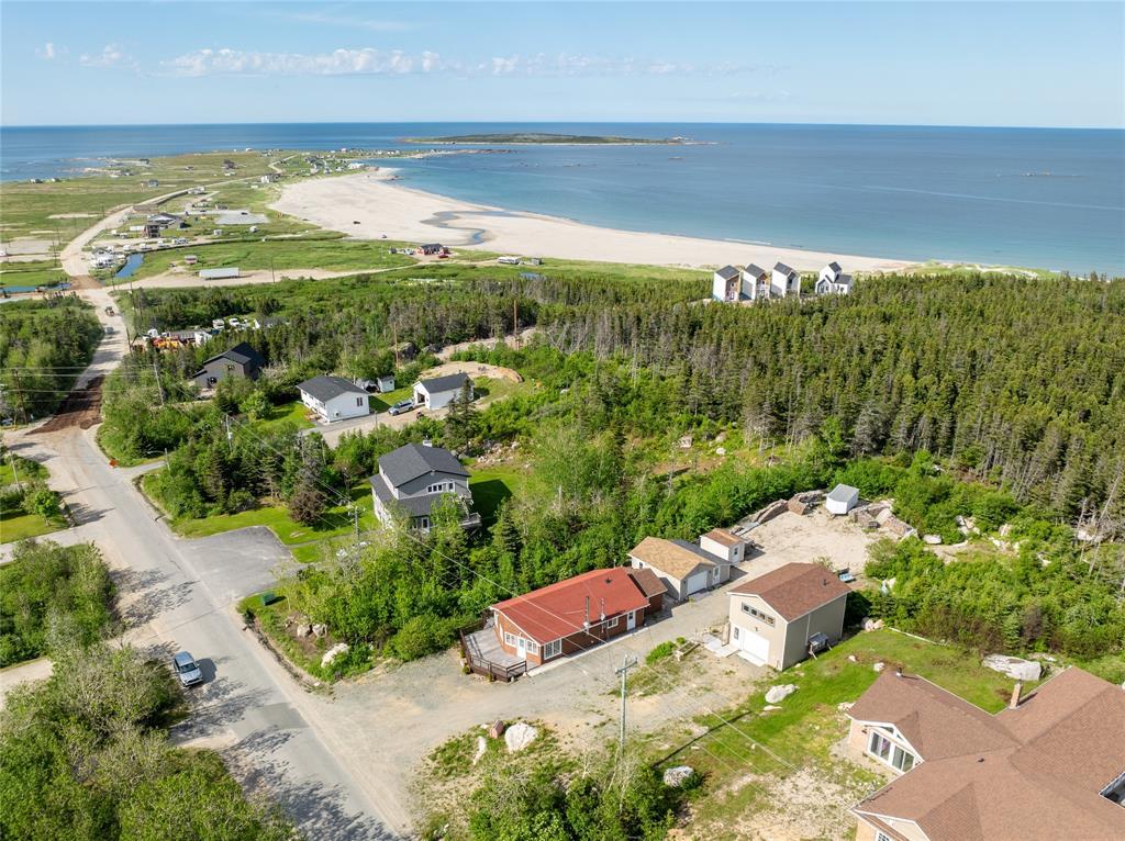 76B Memorial Drive, Lumsden, NL