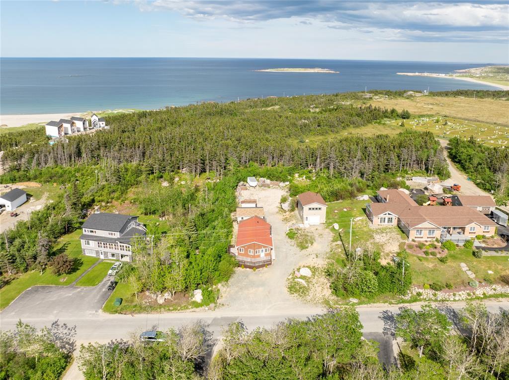 76B Memorial Drive, Lumsden, NL