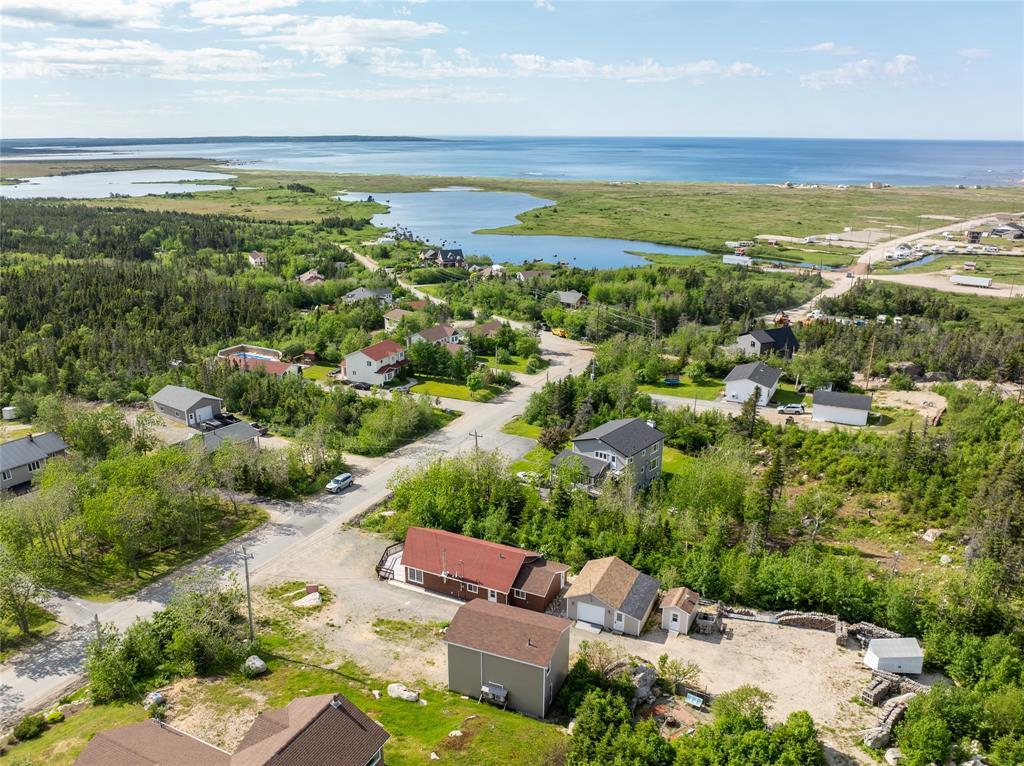 76B Memorial Drive, Lumsden, NL