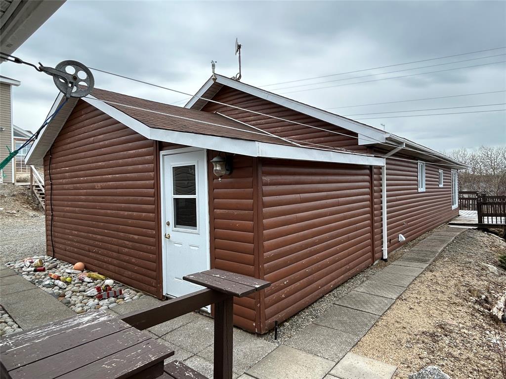 76B Memorial Drive, Lumsden, NL