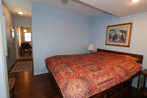 485 Mark Street, Kimberley, BC - Indoor Photo Showing Bedroom