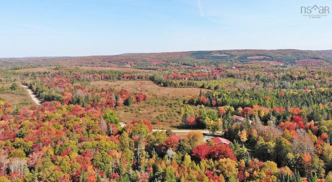 62 Acres West Side Road, West Side Country Harbour, NS