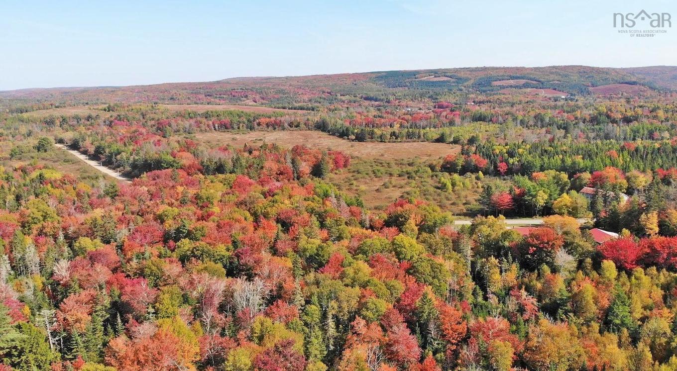 62 Acres West Side Road, West Side Country Harbour, NS