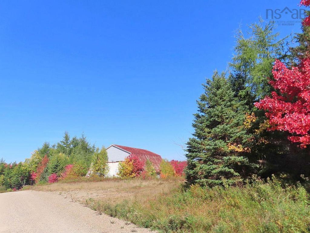 62 Acres West Side Road, West Side Country Harbour, NS