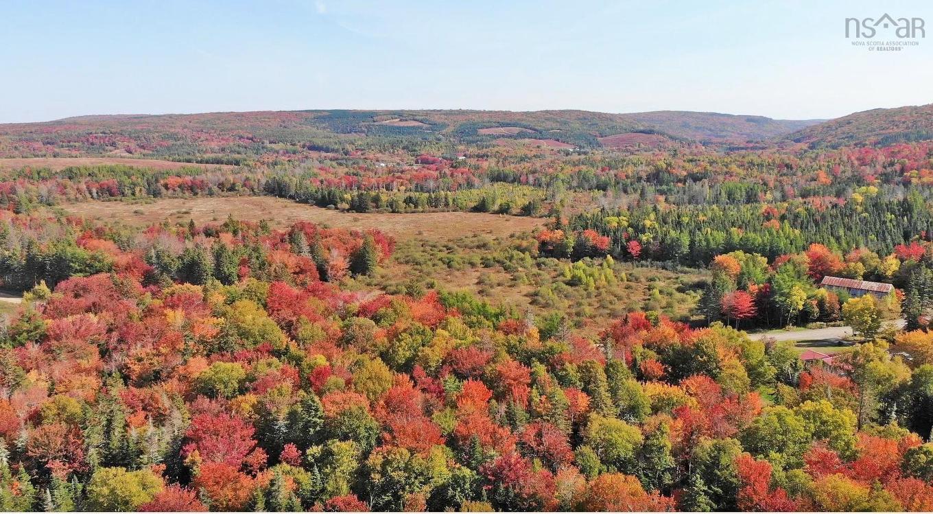 62 Acres West Side Road, West Side Country Harbour, NS