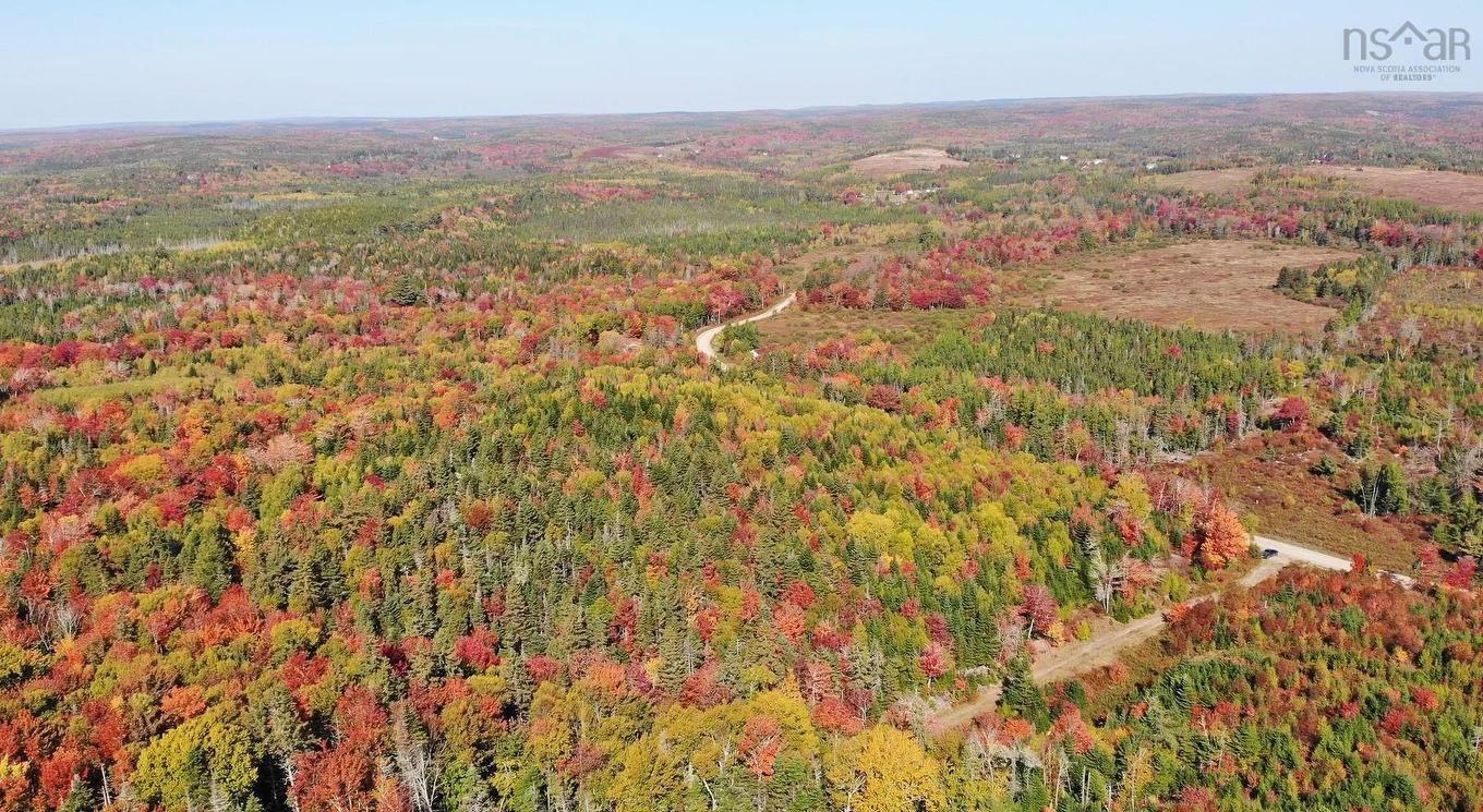 62 Acres West Side Road, West Side Country Harbour, NS