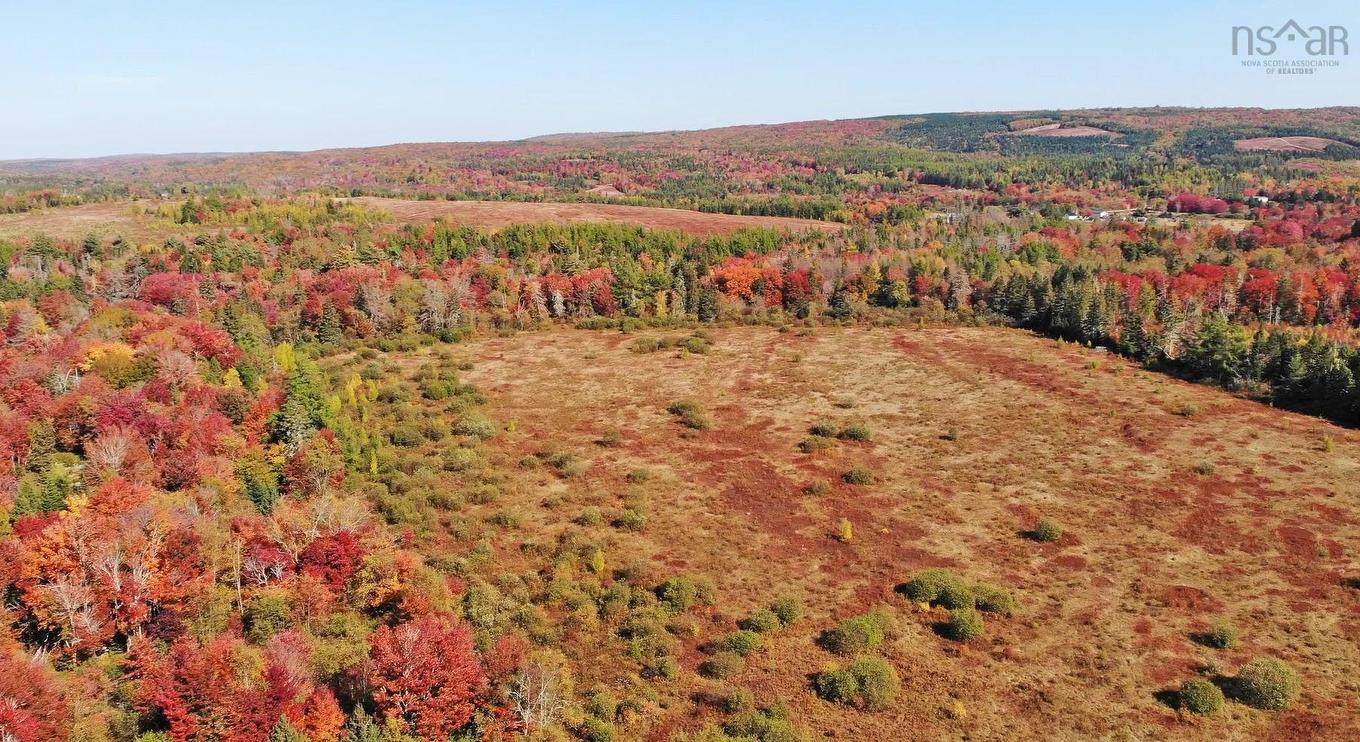 62 Acres West Side Road, West Side Country Harbour, NS