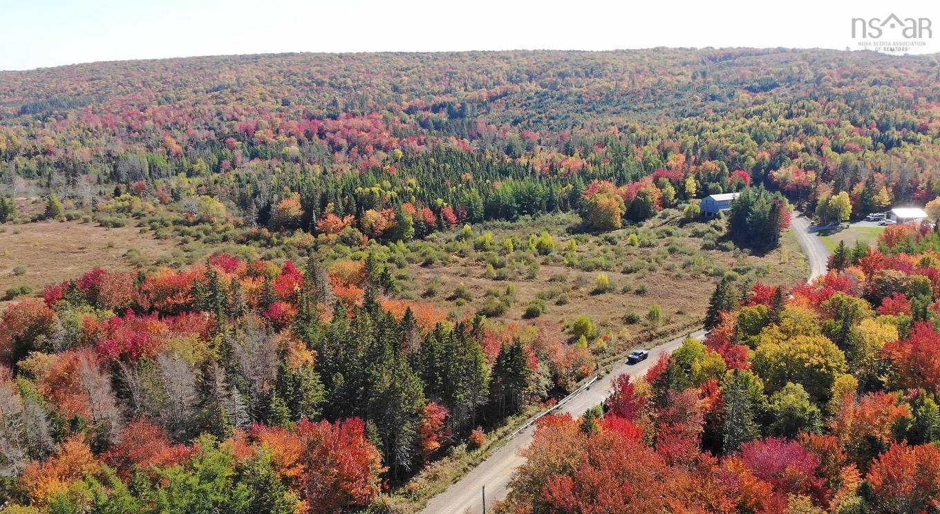 62 Acres West Side Road, West Side Country Harbour, NS