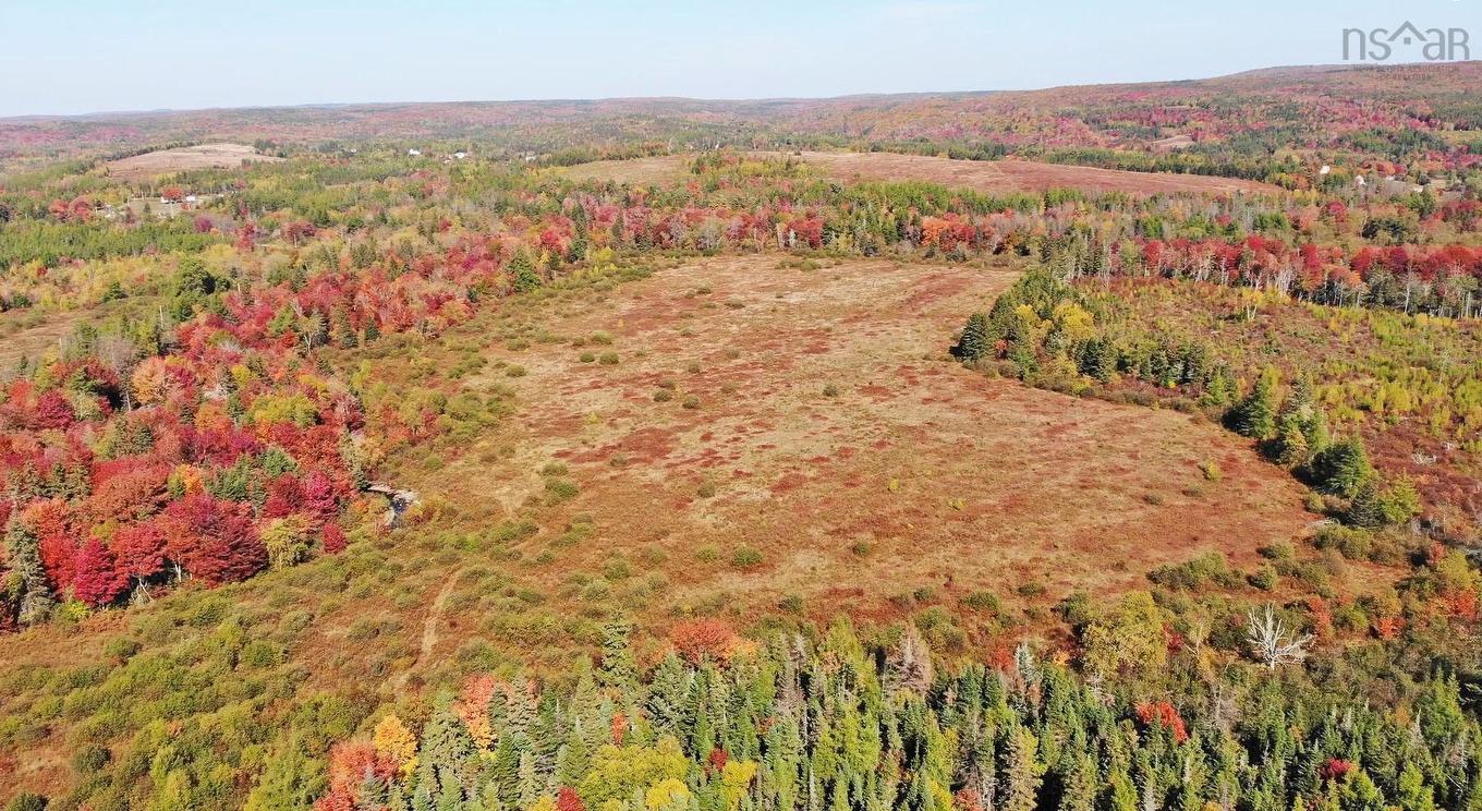 62 Acres West Side Road, West Side Country Harbour, NS