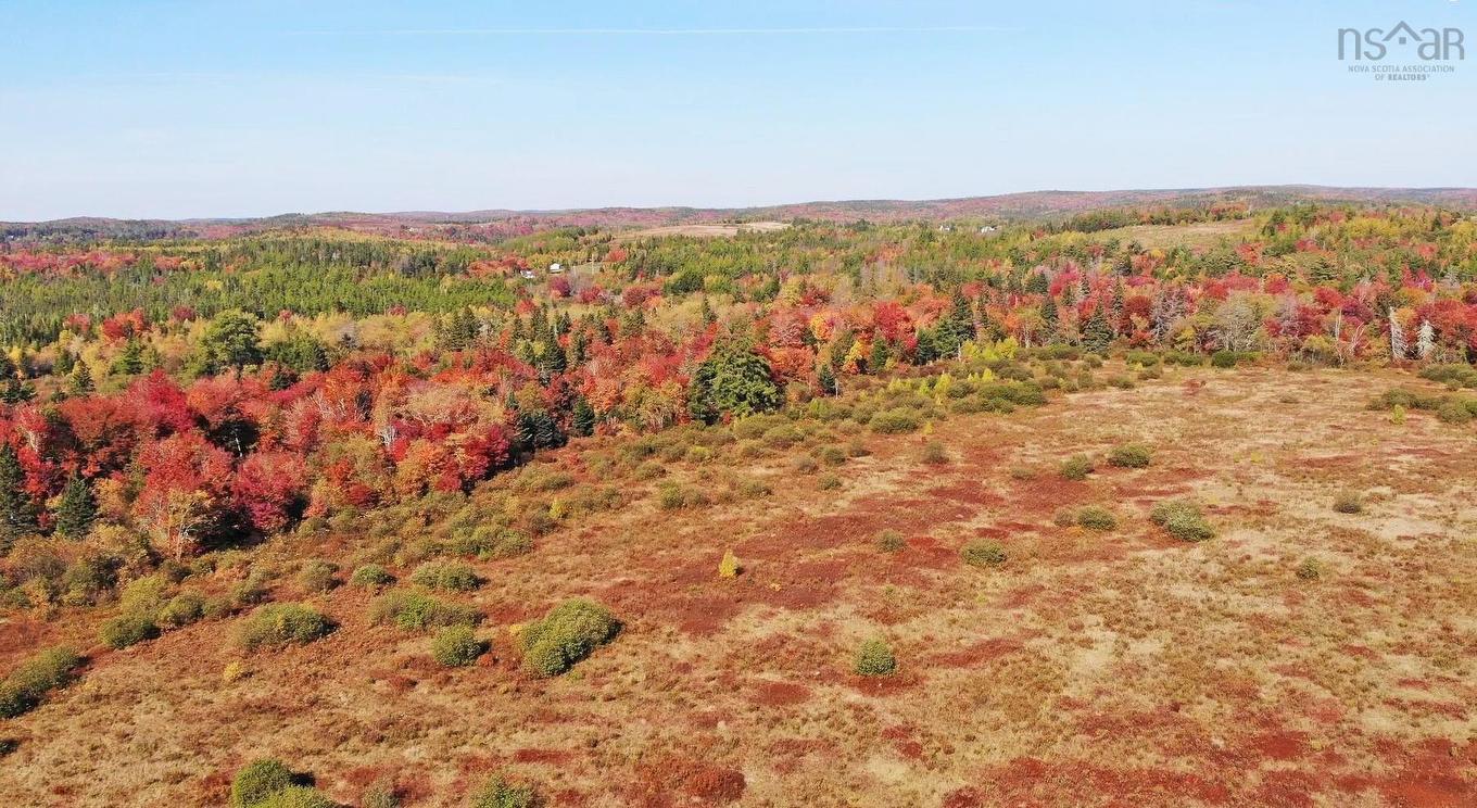 62 Acres West Side Road, West Side Country Harbour, NS