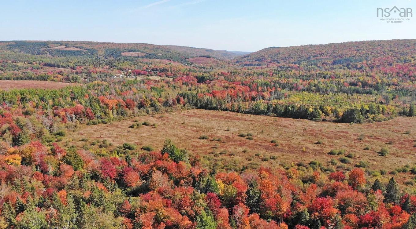 62 Acres West Side Road, West Side Country Harbour, NS