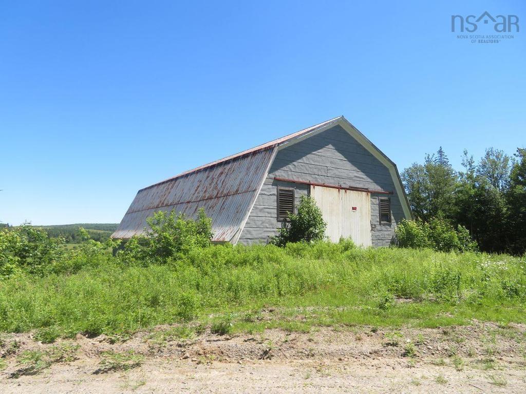 62 Acres West Side Road, West Side Country Harbour, NS