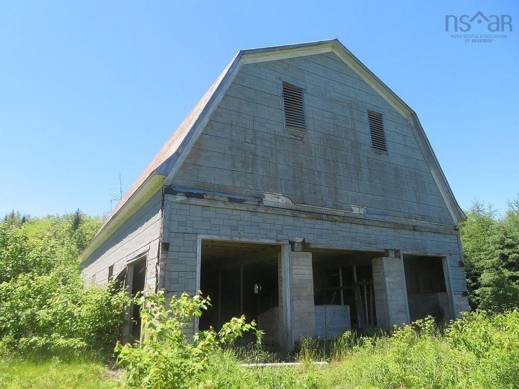 62 Acres West Side Road, West Side Country Harbour, NS