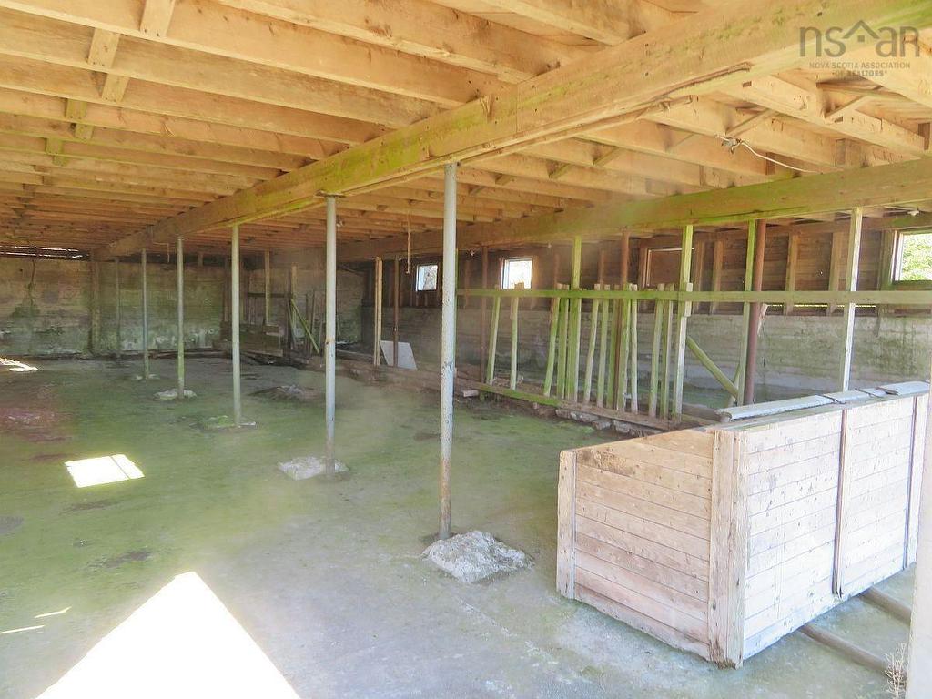 62 Acres West Side Road, West Side Country Harbour, NS