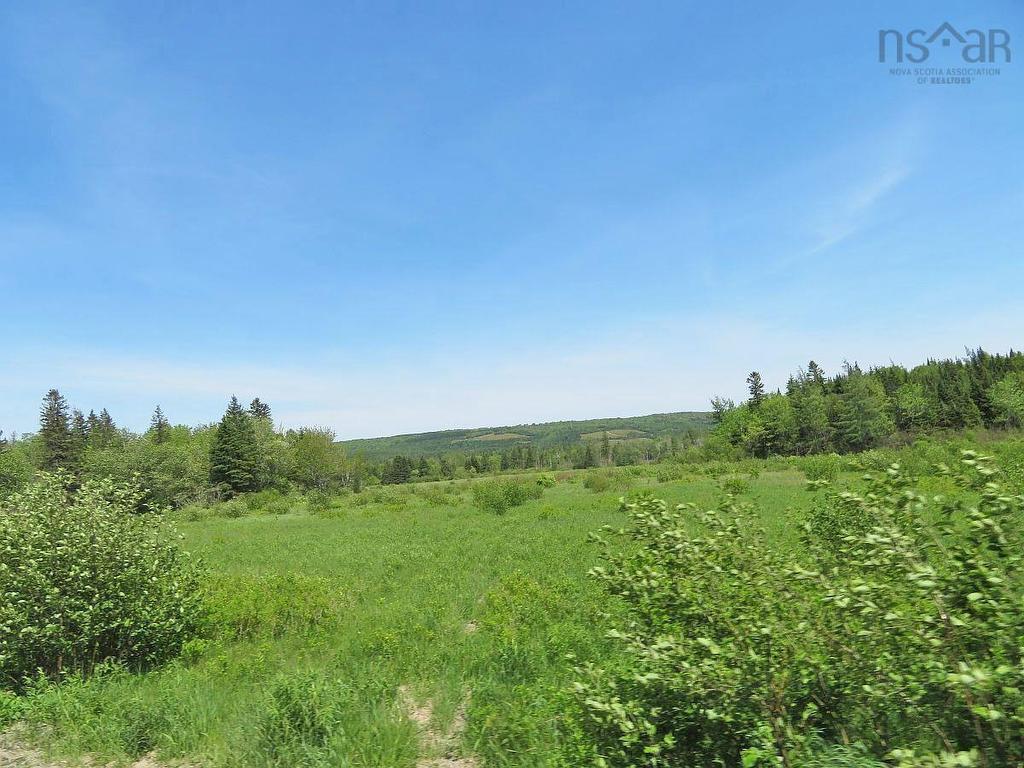 62 Acres West Side Road, West Side Country Harbour, NS