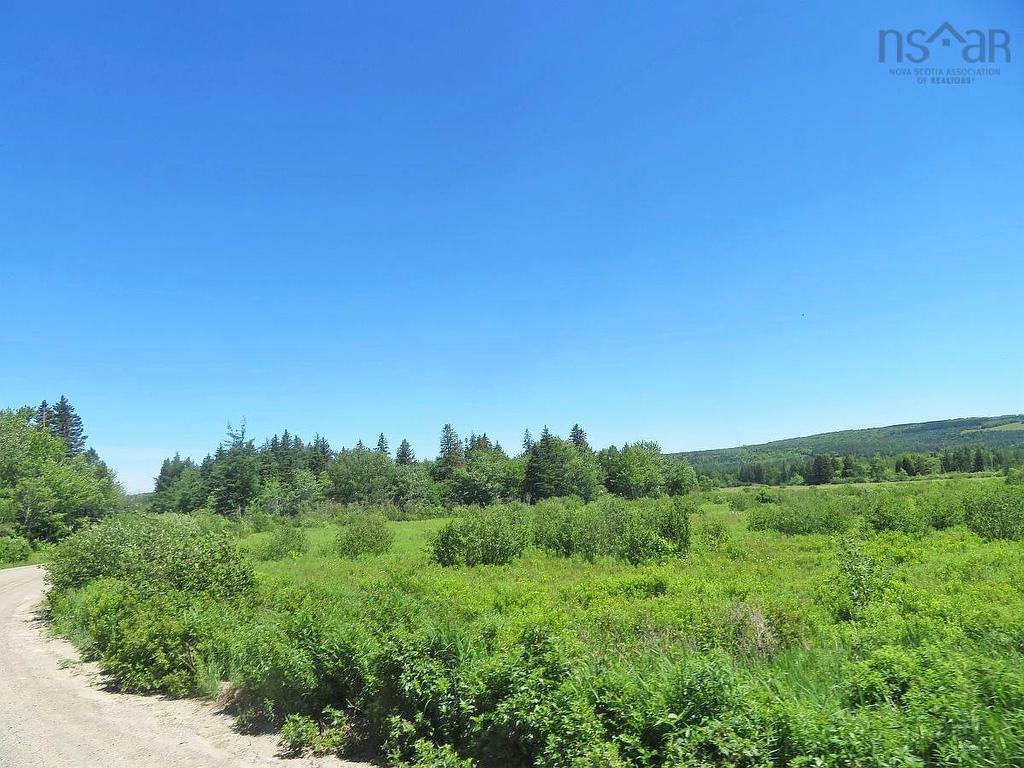 62 Acres West Side Road, West Side Country Harbour, NS