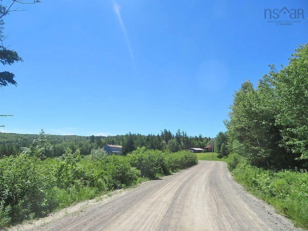62 Acres West Side Road, West Side Country Harbour, NS