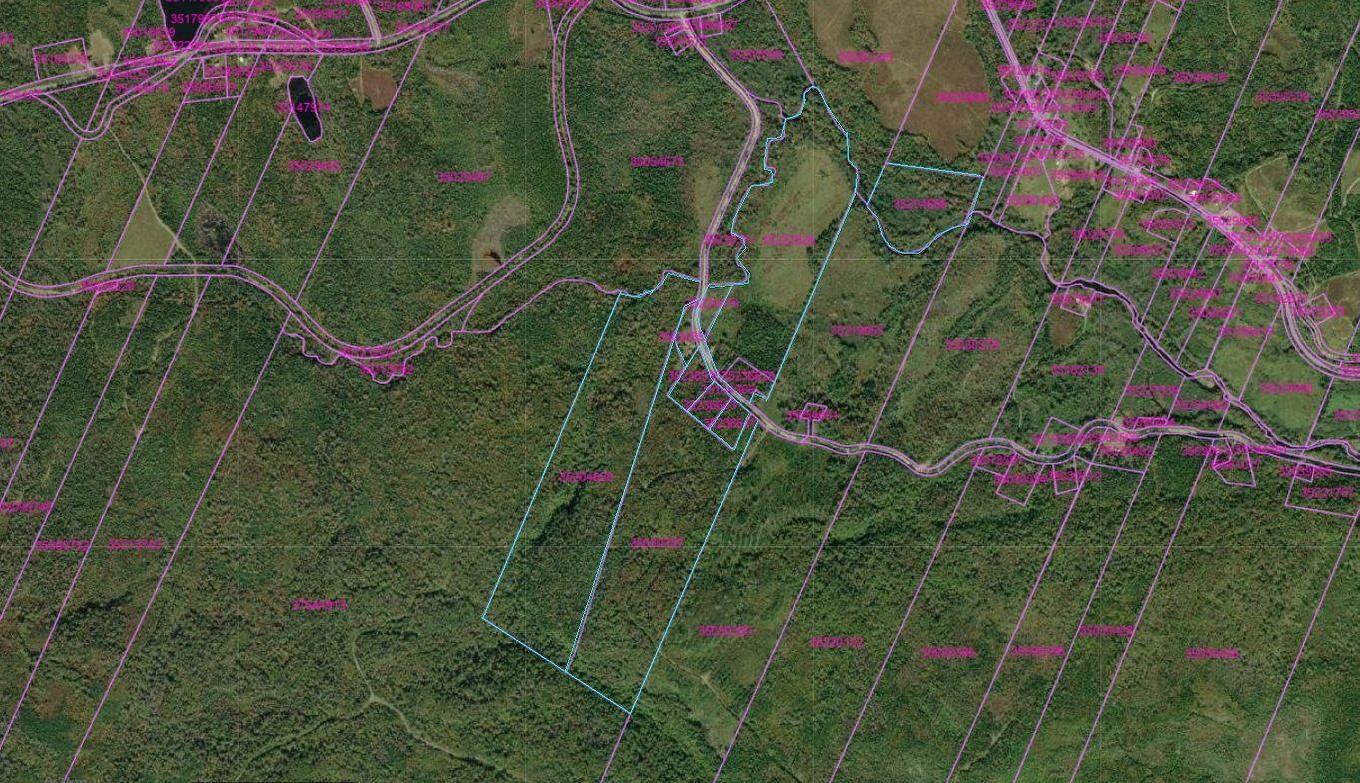 62 Acres West Side Road, West Side Country Harbour, NS