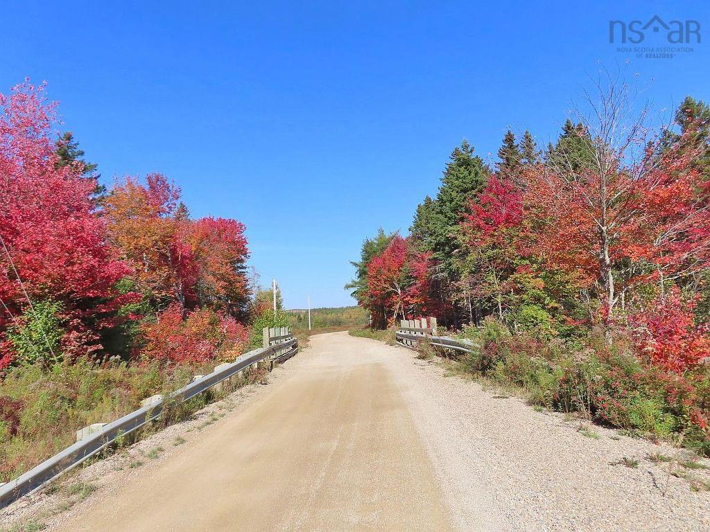 62 Acres West Side Road, West Side Country Harbour, NS