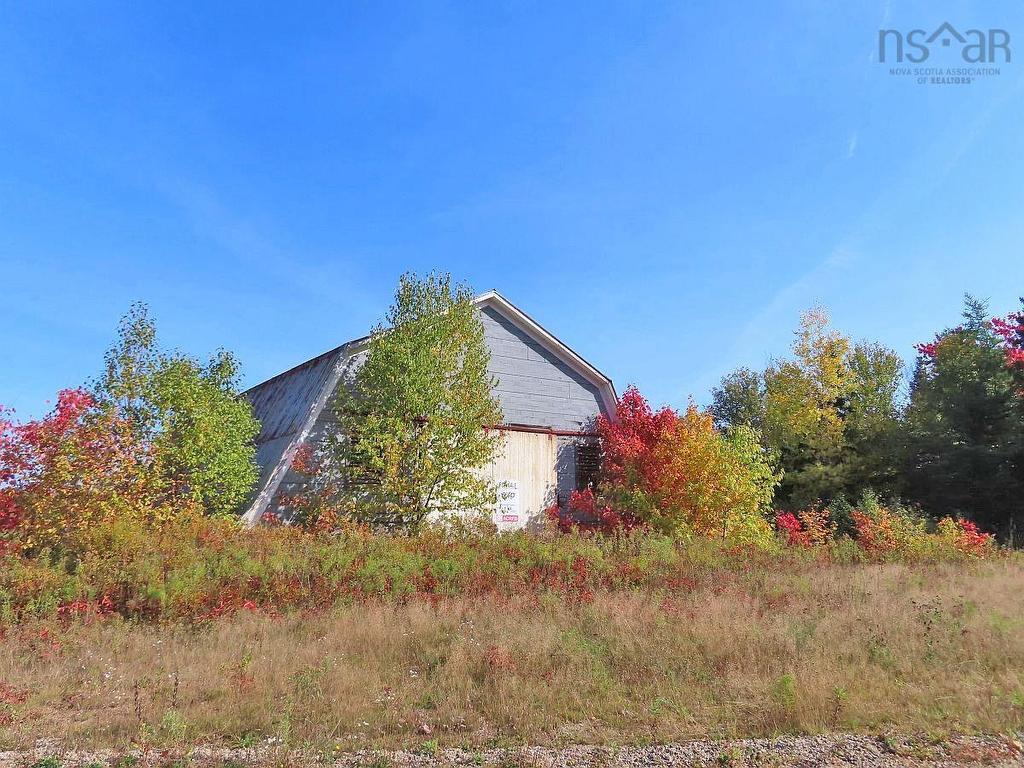 62 Acres West Side Road, West Side Country Harbour, NS