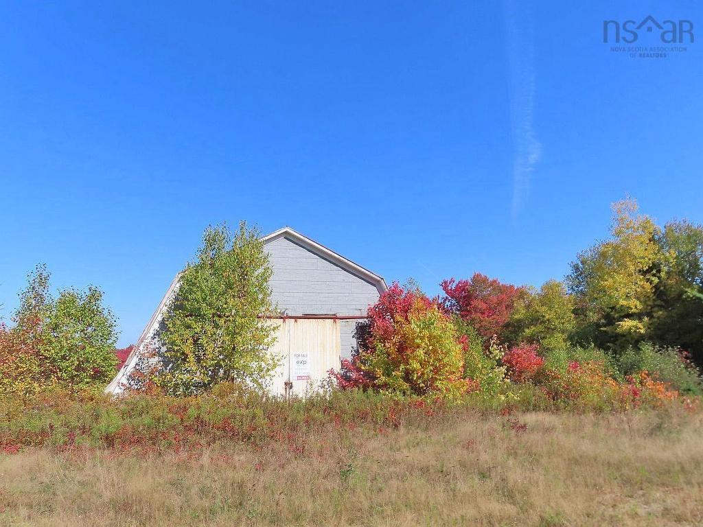 62 Acres West Side Road, West Side Country Harbour, NS